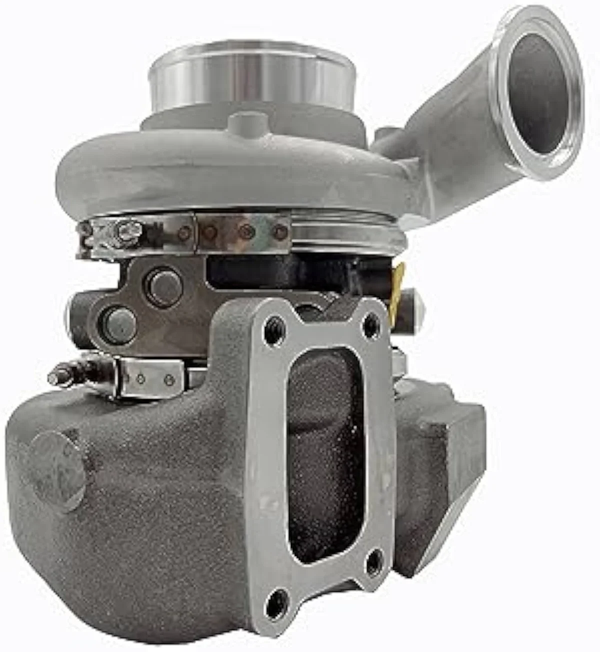 ASDPI HE351VE / HE300VG Turbocharger for 2008-2010 Cummins ISB 6.7L Holset 28…
