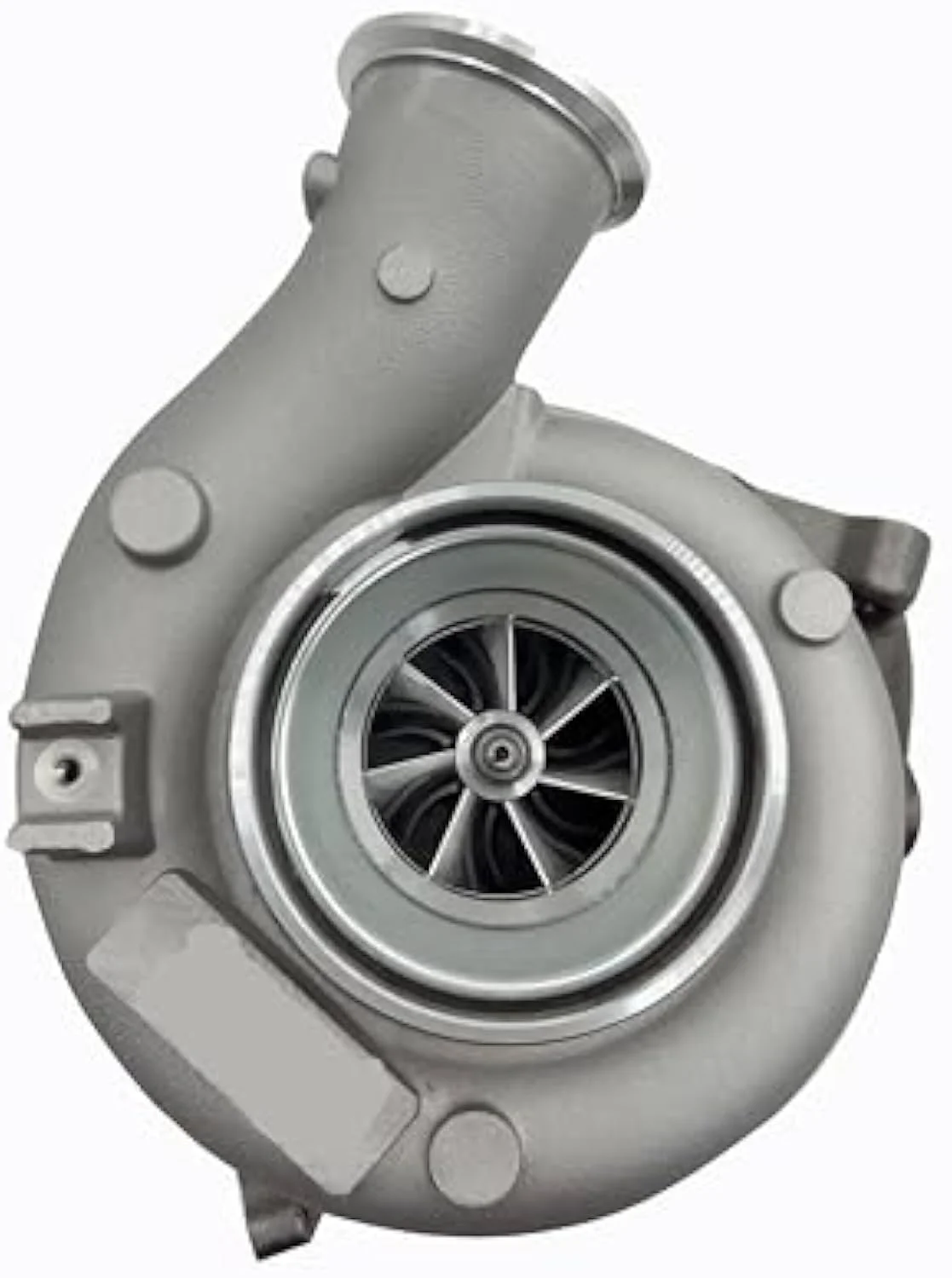 ASDPI HE351VE / HE300VG budget cross-reference — covers both 2007.5-2012 and 2013-2025 Cummins 6.7L Ram generations under one product line.