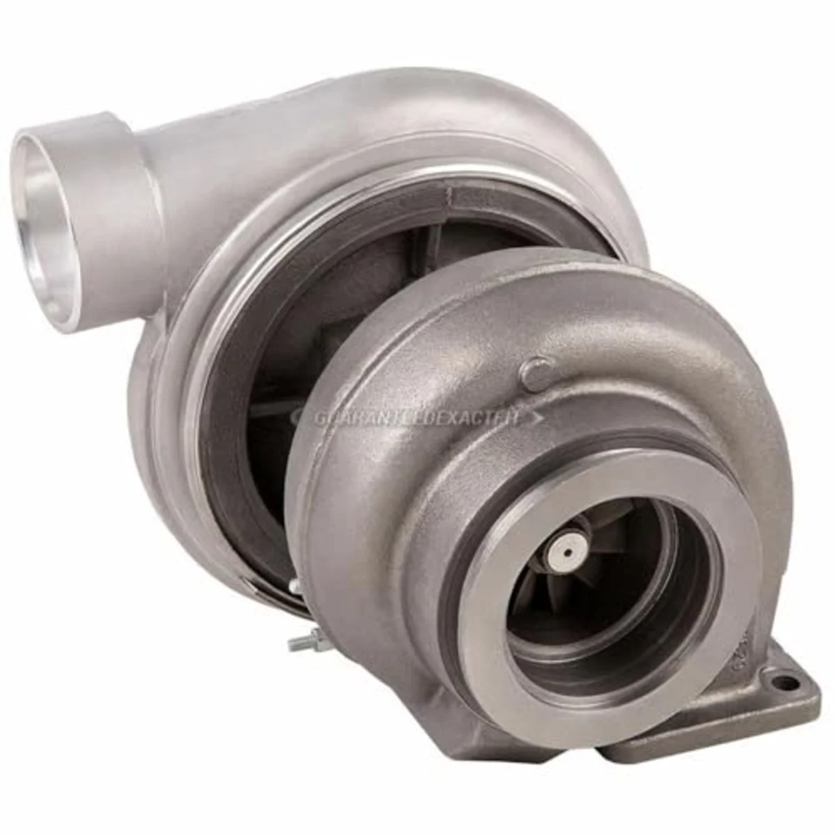 BuyAutoParts 40-30314AN Volvo D12 Diesel Holset HX52 Replacement Turbocharger