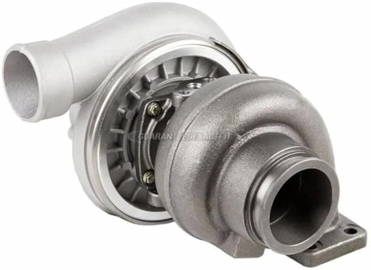 BuyAutoParts 40-30796AN Cummins 6BT 5.9L Holset HX35 — budget-tier industrial cross-reference covering the 12-valve install base.