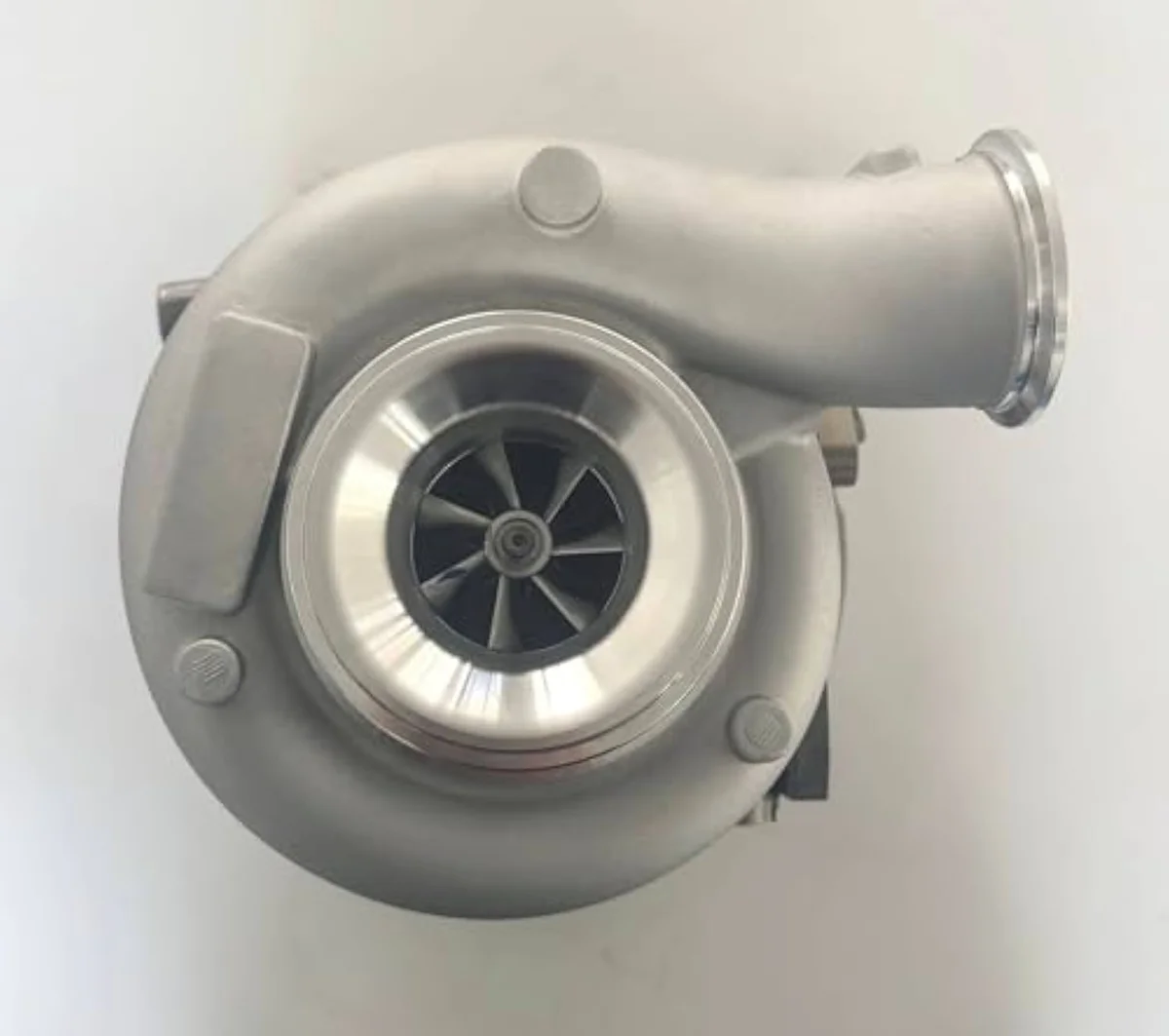 Holset HE300VG — Cummins 6.7L second-generation VGT covered by the cost lookup tool's 6.7L Cummins engine-class branch.