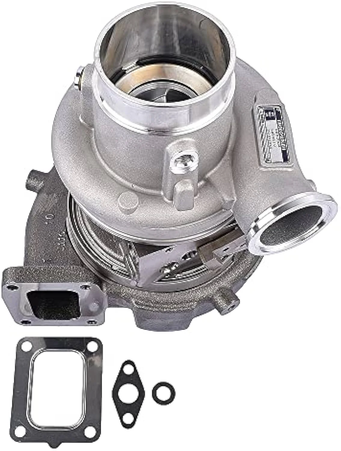 Upgrade Turbocharger Billet Impeller Replacement for Holset Cummins Various I…